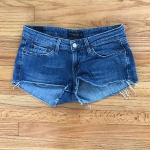 Levi’s Shorts - Bundle&Save!